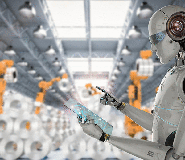 How Artificial Intelligence Is Transforming the Tech Industry