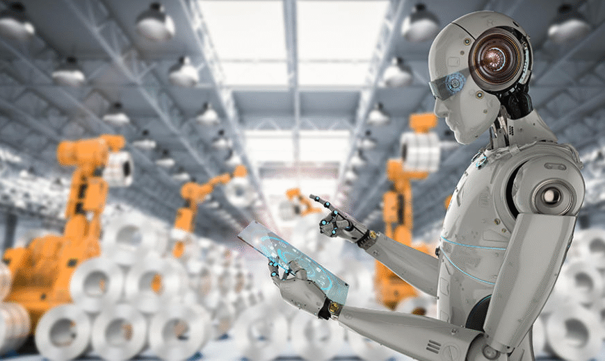 How Artificial Intelligence Is Transforming the Tech Industry