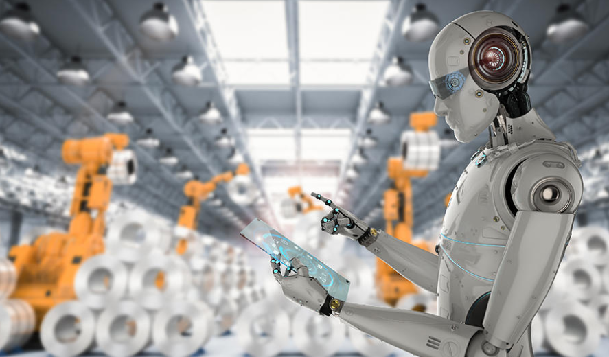 How Artificial Intelligence Is Transforming the Tech Industry