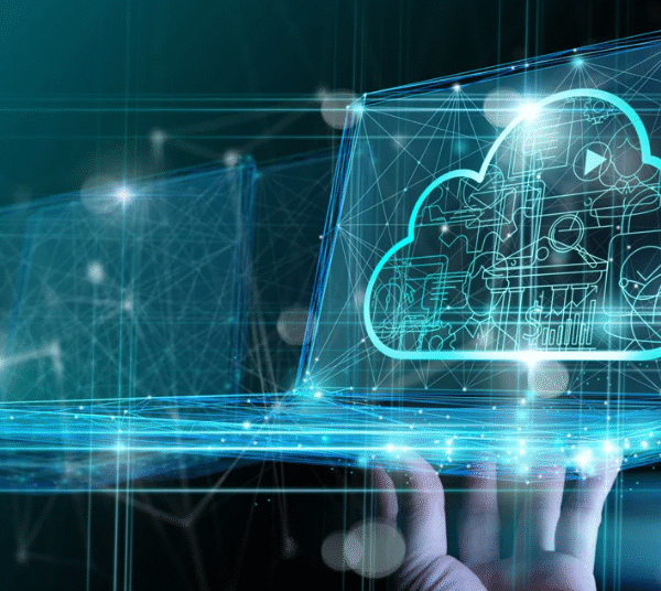 How Cloud Computing Is Revolutionizing Data Management