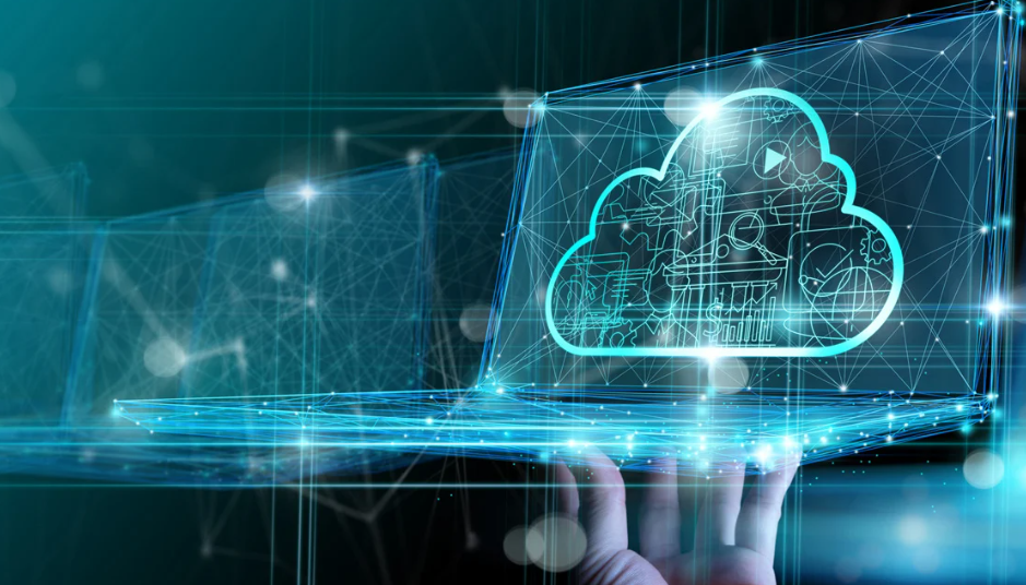 How Cloud Computing Is Revolutionizing Data Management