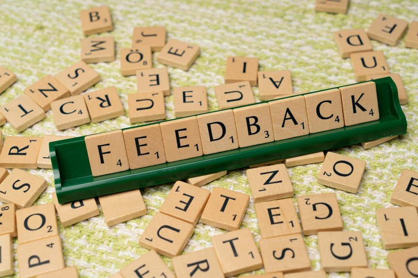caller conduct evaluation and feedback