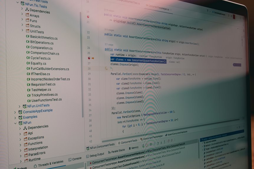 next level methods tools