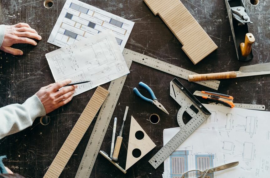 progressive industry market evolution blueprint