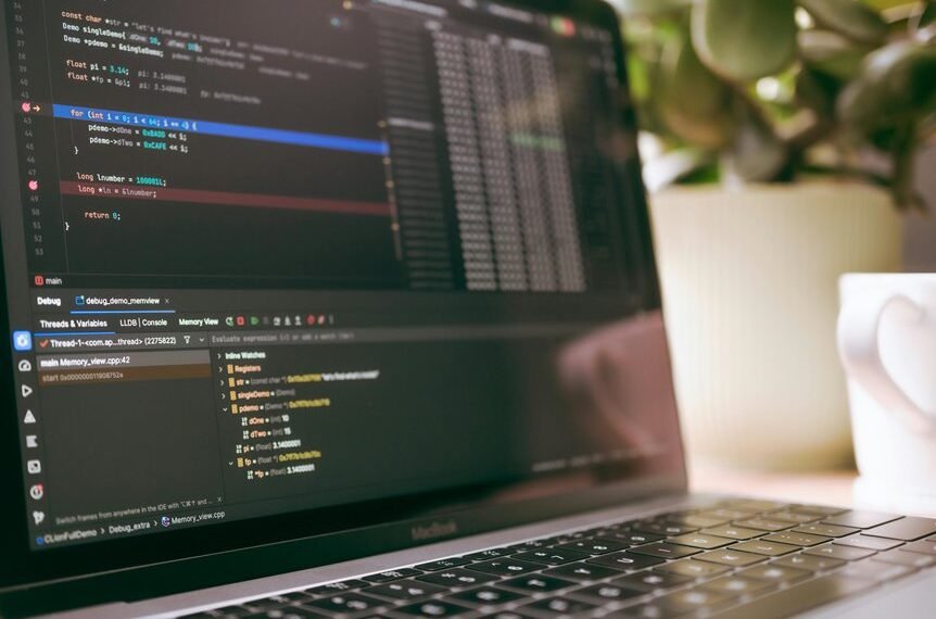 smart methods for applications four words