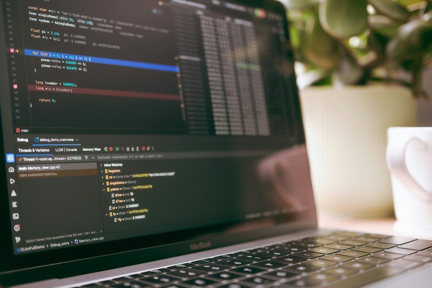 smart methods for applications four words